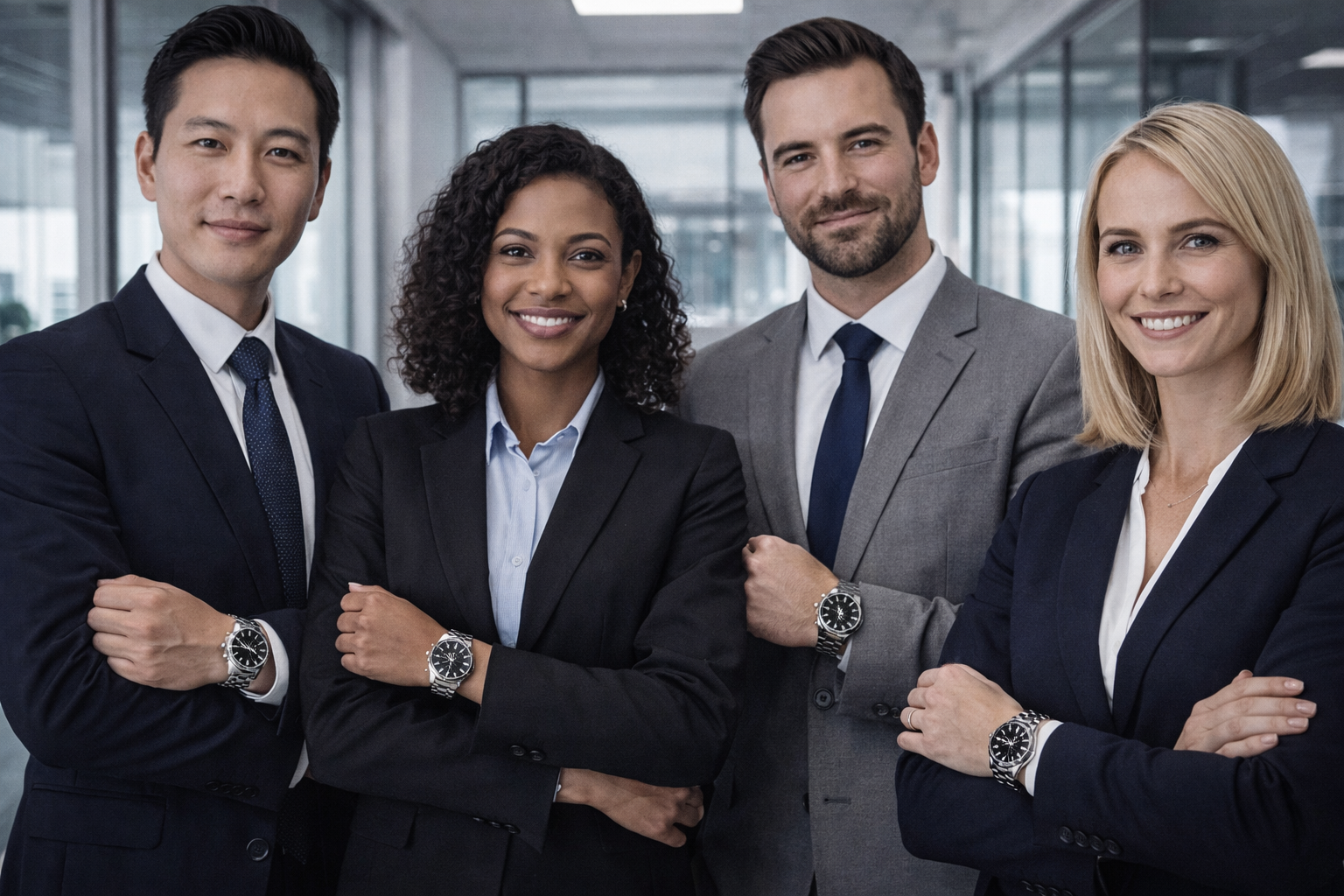 Watch case studies