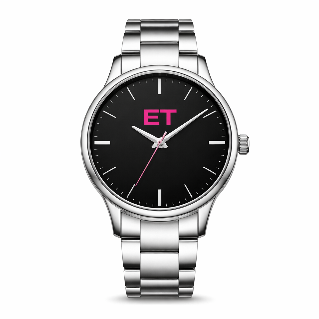 Promotional watches