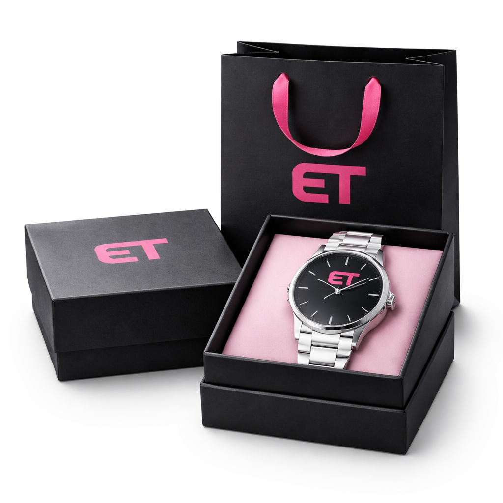 Corporate gift watches